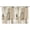 Coffee (6)_10-3, variant on Coffee (6)_10 Curtains-blackout Curtains Bedroom Decor Living Room Darkening Grommet Window Drapes 2 Panels Set 42"x 54"