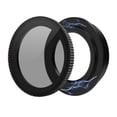 thumbnail image 3 of CHEZHILIN X800 Filtre CPL Lentille 4K HDR Anti-Reflet Grand Angle, 3 of 18