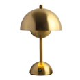 thumbnail image 2 of Lampe Bud Moderne Lampe LED Décoration Éclairage Mariage pour Restaurant, 2 of 8