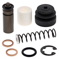 All Balls Master Cylinder Rebuild Kit Automotive Specialty Parts, 0.09 lb