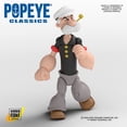 thumbnail image 2 of Figura de acción Boss Fight Studio Popeye Classics Poopdeck Pappy a escala 1:12, 2 of 3