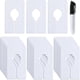 thumbnail image 1 of 30 Closet Dividers compatible Hanging Clothes- Clothing Size Dividers,1.5x Wider White Closet Divider Set-M, 1 of 4