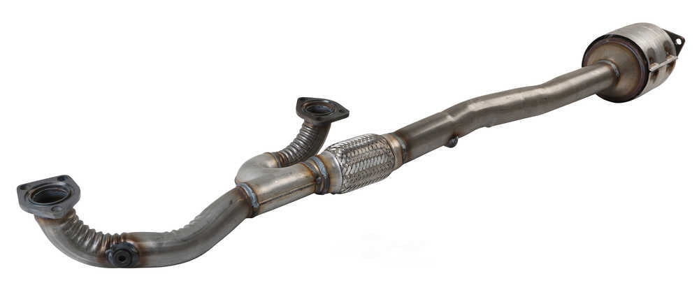 Eastern Catalytic 41287 Federal / EPA Direct-Fit Converter Assembly