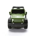 thumbnail image 3 of WonderPlay Battery Operated Rotating Car with Light & Sound Little Kid 4 - 6 years - Green, 3 of 3
