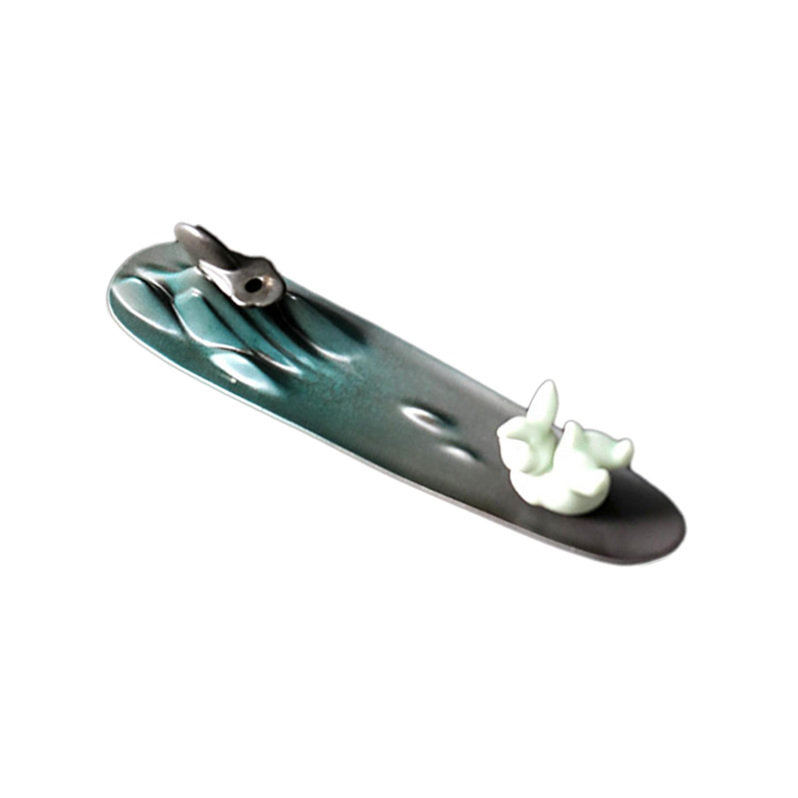 waterfall incense burner waterfall incense burner