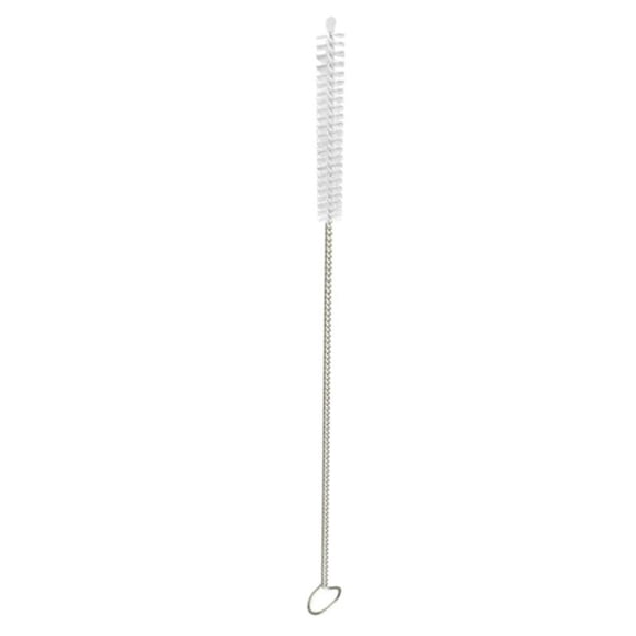 Long Straw Brush Cleaner Tools Drinking Straw Brushes Bendable Cleaning Helper for Multiple Size Straws