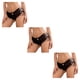 thumbnail image 1 of Qarigey Pantalones cortos de mezclilla de algodón para mujer, ropa de fiesta de Yoga, Mini vaqueros deportivos, pantalones casuales de cintura Type1 NO1, 1 of 6