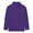 Purple, variant on LittleSpring Boys Girls Fleece Turtleneck Shirts for Kids Thermal Tops Long Sleeve 2-14 Years