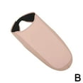 thumbnail image 4 of Leather Car Center Console Armrest Box Cushion Cover Protector for YD Dolphin O3, 4 of 9