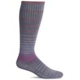 thumbnail image 3 of Sockwell Women's Circulator Moderate Knee-High Compression Socks, 3 of 10