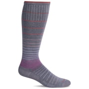 Sockwell Women's Circulator Moderate Knee-High Compression Socks