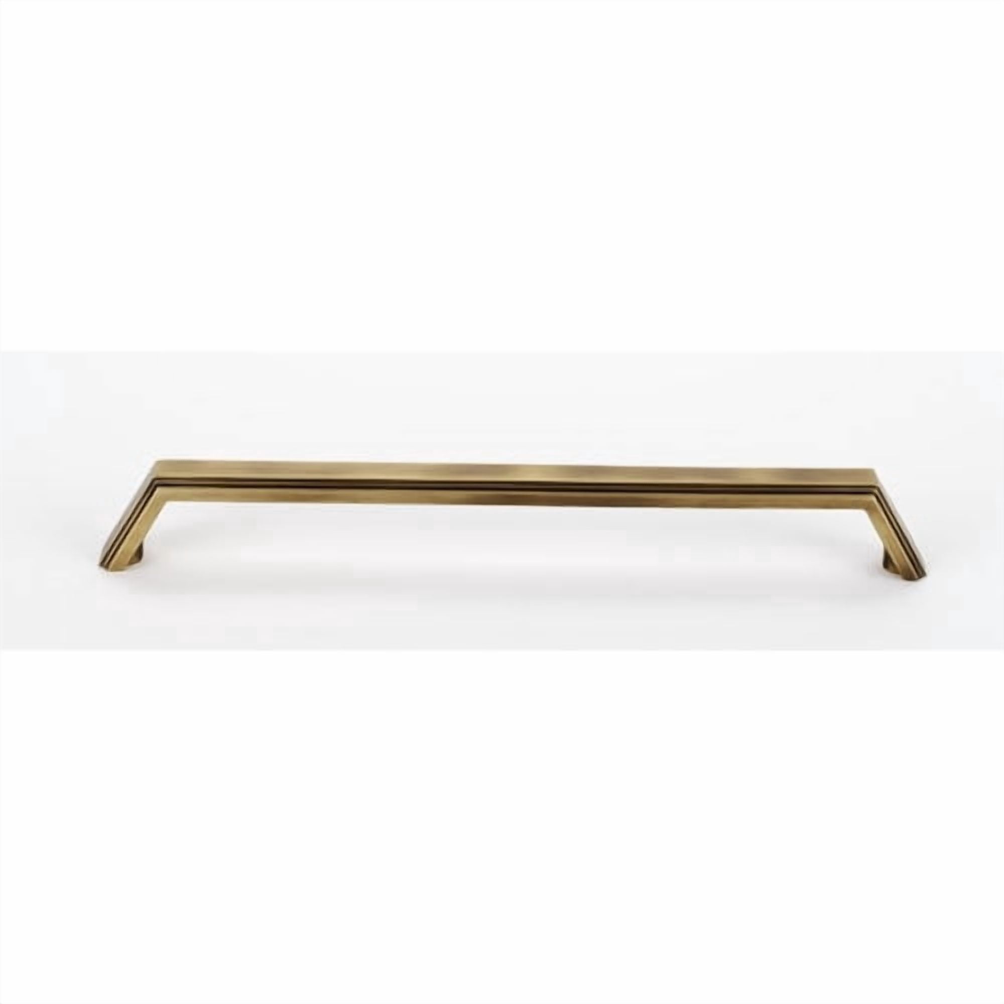 Alno Inc Appliance Pulls 18'' Center Appliance Pull