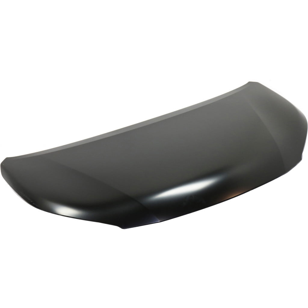 For Nissan NV200 Hood 2013 14 15 16 17 2018 | Steel | Primed | DOT/SAE Compliance | NI1230201 | FEA003LMMC