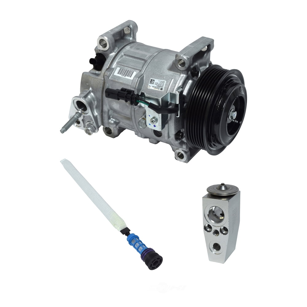 UAC CK 5416 Short Compressor Replacement Kit