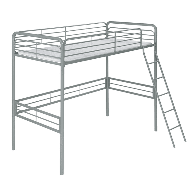 Signature Sleep Ultra Steel Bunkie Board Twin