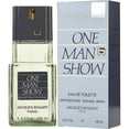 thumbnail image 4 of Jacques Bogart Men RETAIL One Man Show 3.3 oz, 4 of 7