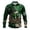 Green, variant on Mens Polos Shirts Saint Patrick'S Day Irish Novelty Print School Outfits for Teachers,Green,3XL