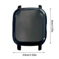 thumbnail image 2 of Boîtier de Montre en TPU Électroplaqué pour Smartwatch Protection 360° Anti-Empreintes et Résistant à l'Usure, 2 of 2