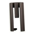 thumbnail image 3 of koolsoo Seat Slide Rail Cover Replacement Seat Trim Cover for x6 G06 2020-2021 Coffee Front R, 3 of 9