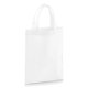 thumbnail image 1 of Westford Mill - Bolsa de algodón (Blanco), 1 of 1