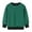 Green, variant on Spazoro Kids Girls Shirts Tee, Stripe Print Long Sleeve 2025 Crew Neck Casual Loose Tops for Child Girls Green Size 5 T