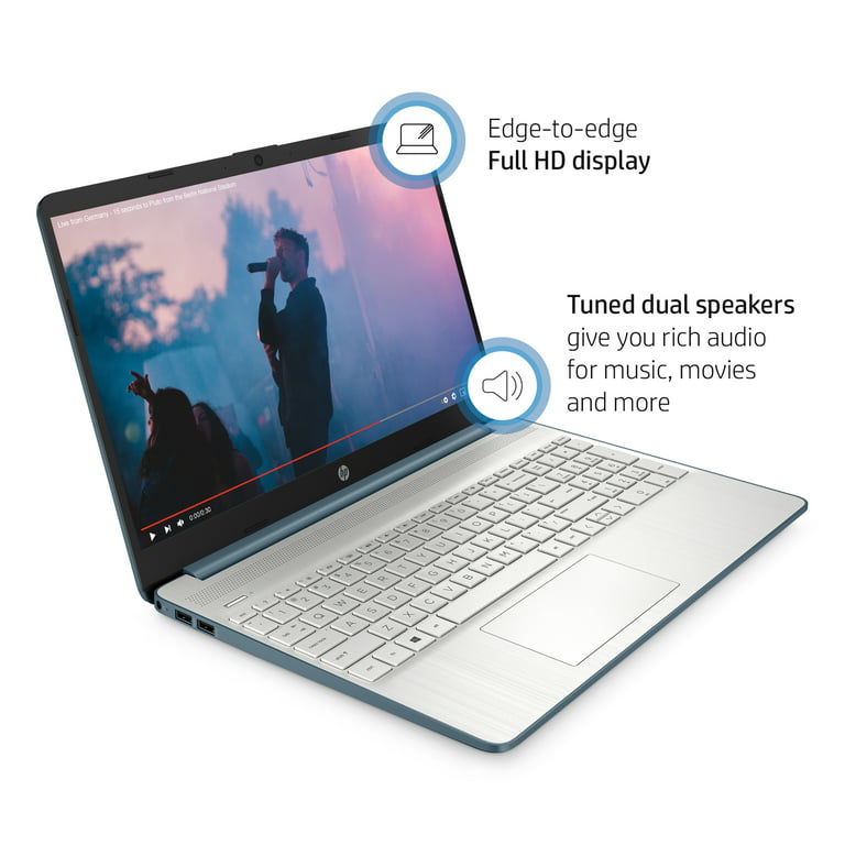 HP 15s, 12th Gen Intel Core i5 8GB RAM/512GB SSD 15.6-inch - (Micro-Edge  Anti-Glare FHD Laptop/Win 11) Price, Offers in India + Cashback