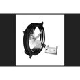 thumbnail image 1 of Air Vent 53320 Gable-Mounted Power Attic Ventilator, No Color, 1 of 2