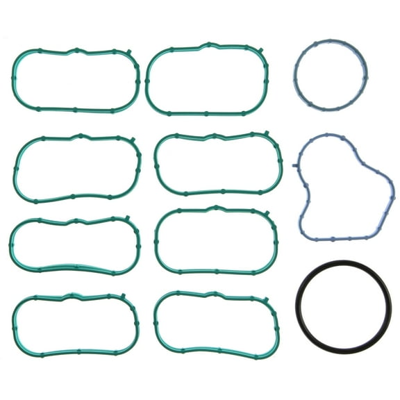 Mahle Engine Intake Manifold Gasket Set MS19408