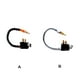 thumbnail image 4 of Scienceny Unidad de lubricación de mangueras de sistema de de niebla Universal sin fugas cabezal de boquilla de tubo rociador de torno Type3 NO3, 4 of 6