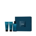 thumbnail image 1 of Set de perfume Davidoff Cool Water Man con 3 piezas para hombre, 1 of 7