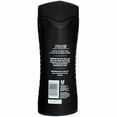 thumbnail image 4 of Axe Dark Temptation Body Wash for Men 16 oz (Pack of 32), 4 of 9
