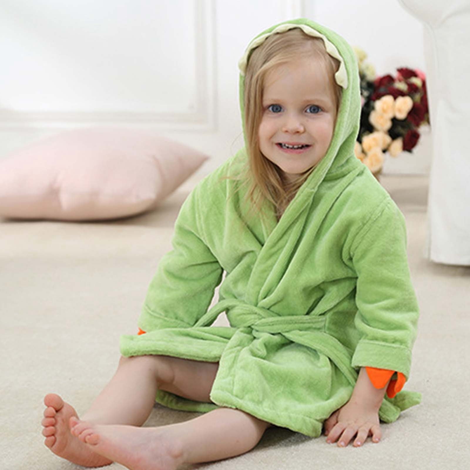 ミュータント・ベアオス – Child green with robe- 抽選販売商品】ミュータント・ベアオス – Child green with robe
