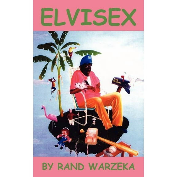 Elvisex (Paperback)