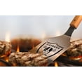 thumbnail image 3 of YouTheFan NFL Las Vegas Raiders Classic Series Sportula, 3 of 4