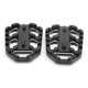 thumbnail image 4 of Reemplazo de Pedal de freno antideslizante para motocicleta KAWASAKI Versys650/1000 X300 20172019, 4 of 5