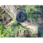 UZI Shock Digital Watch
