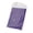 Purple 1, variant on Gieenan Portable Quick Drying Cooling Cloth Sports Travel Moisture Wicking Sweat Towels Light Weight Polyester Fitness Towel