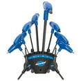 thumbnail image 2 of Park Tool PH-1.2 P-Handle Hex Set with Holder, 2 of 2