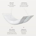 thumbnail image 3 of Frida Mom - 2-in-1 Absorbent Postpartum Perineal Ice Maxi Pads - Instant Cold Therapy Packs and Absorbent Maternity Pad in One Ready-to-use Padsicle for After Birth - Newborn Baby Hospital Bag Essenti, 3 of 6