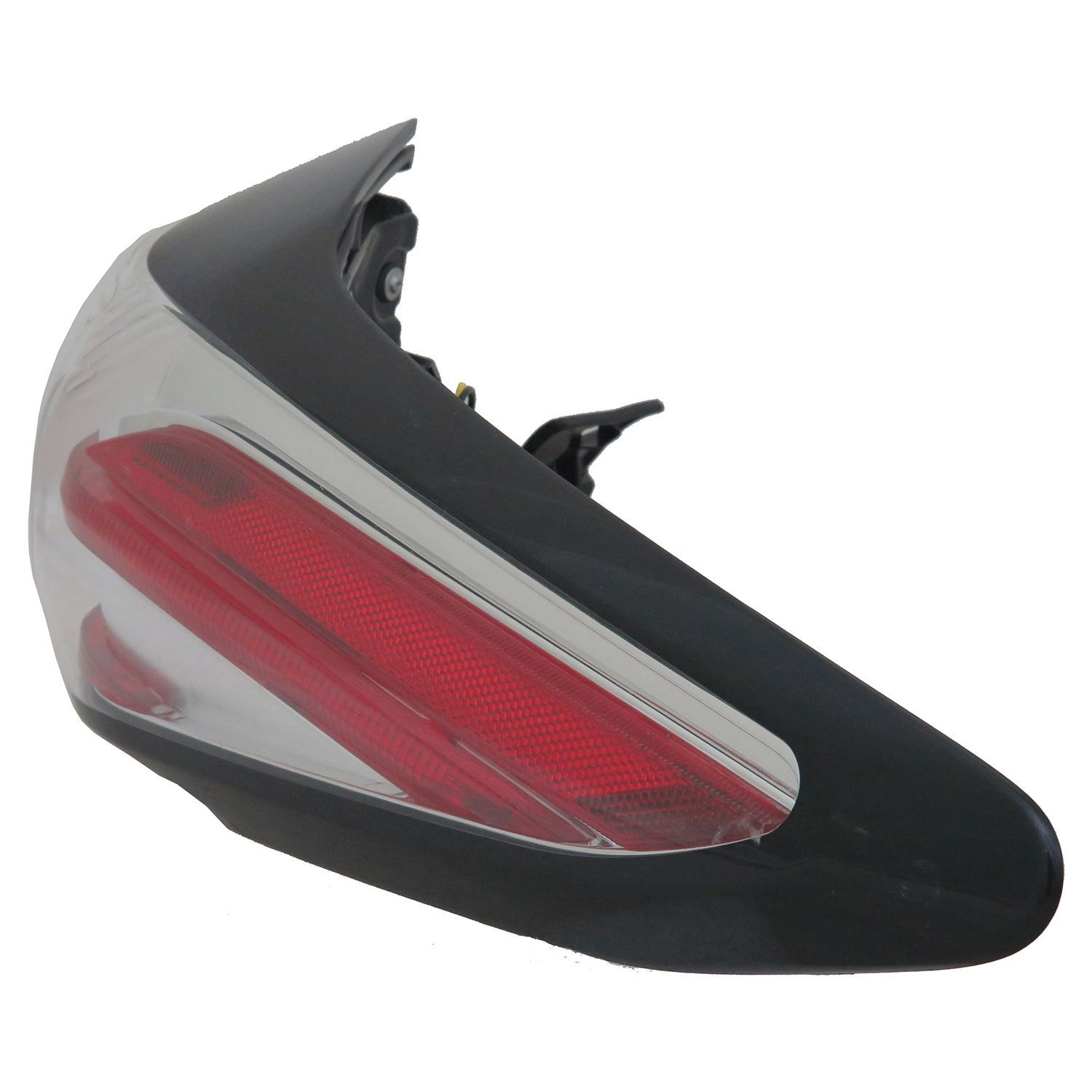 TYC 11-6771-00-9 CAPA Right Outer Tail Light for 15 Nissan Murano NI2805103