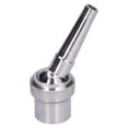 thumbnail image 4 of Boquilla de chorro de fuente, boquilla de fuente G3/4 hembra, cabezal de pulverización de fuente, boquilla pulverizadora de chorro de fuente adaptada para la perfección, 4 of 8