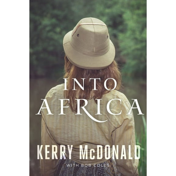 Into Africa, (Paperback)