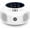 White, variant on Rodent Repellent Ultrasonic Plug in,Squirrel Repellent , Mouse Deterrents, Ultrasonic Pest Repeller Indoor,Squirrel Repellent for Attic Garage RV - Rat Repellent Ultrasonic,Squirrel Deterrent-Black