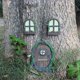 thumbnail image 4 of 2# Adorno luminoso para puertas y ventanas de hongos, decoraciones creativas de resina, decoraciones de jardín y granja, decoraciones de oficina, regalos, decoraciones de automóviles, 4 of 5