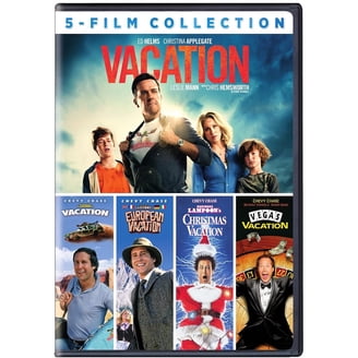National Lampoon's Christmas Vacation (Special Edition) (DVD