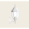 thumbnail image 2 of Lampara Arbotante San Remo Blanco Iluminación Luz Vic Innovador, 2 of 2