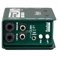 thumbnail image 3 of Estéreo ProAV2 de Direct Box Radial Engineering con RCA, 1/4 y XLR, 3 of 5