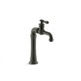 thumbnail image 3 of Kohler 72763-9M-SN Artifacts Bathroom Sink Faucet, Vibrant Polished Nickel, 3 of 5