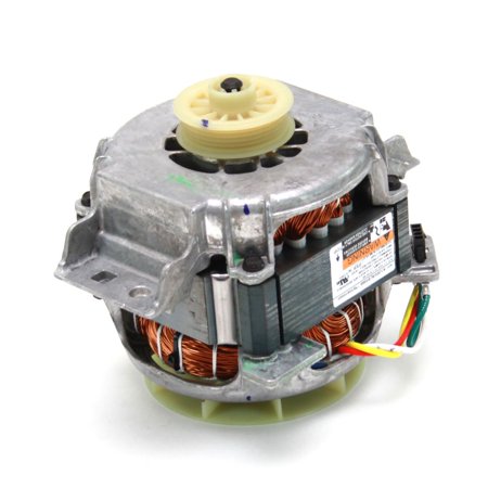 Whirlpool W10832724 Washer Drive Motor Genuine Original Equipment Manufacturer (OEM) Part