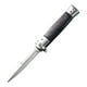 thumbnail image 2 of Minicuchillo Plegable de Alta Dureza con Mango de Madera, Herramienta de Supervivencia Portátil para Exteriores., 2 of 5